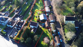 Development Opportunity in Hanham photo